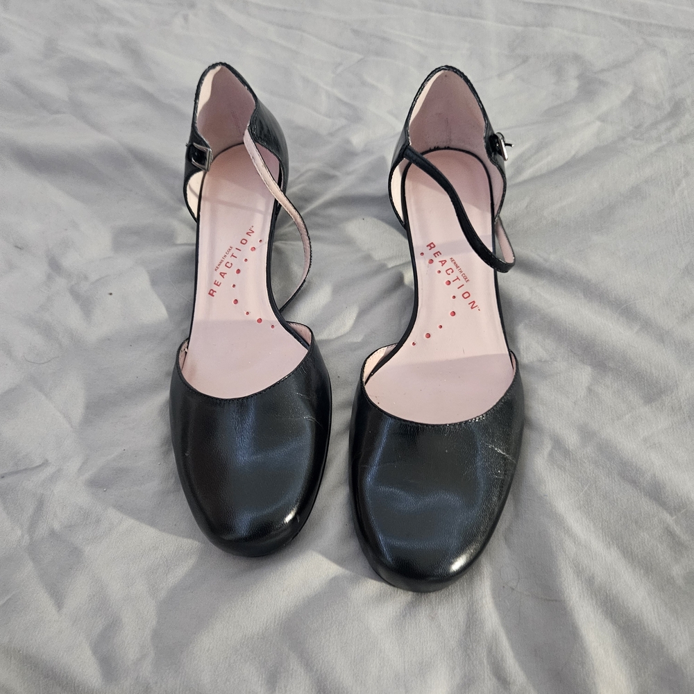 Kenneth Cole Reaction Black Women's Shoes